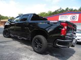 Used 2020 Chevrolet Silverado 1500 LT Trail Boss image 4