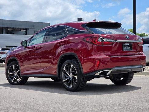 Used 2016 Lexus RX 350 FWD w/ Luxury Package image 32