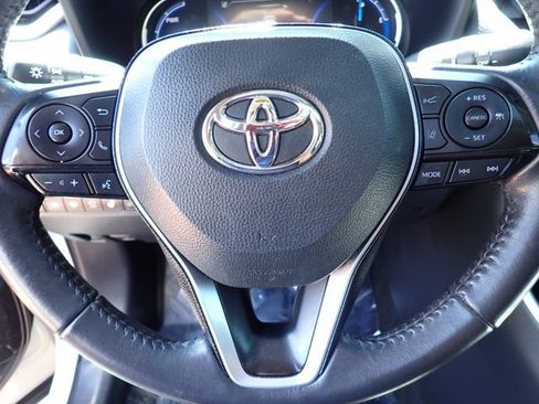 Certified 2020 Toyota RAV4 Limited AWD/4WD image 18
