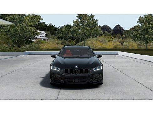 New 2026 BMW 840i RWD image 10