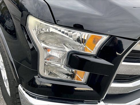 Used 2016 Ford F150 Lariat w/ Trailer Tow Package image 34