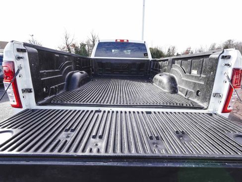 Used 2024 RAM 2500 Big Horn image 41