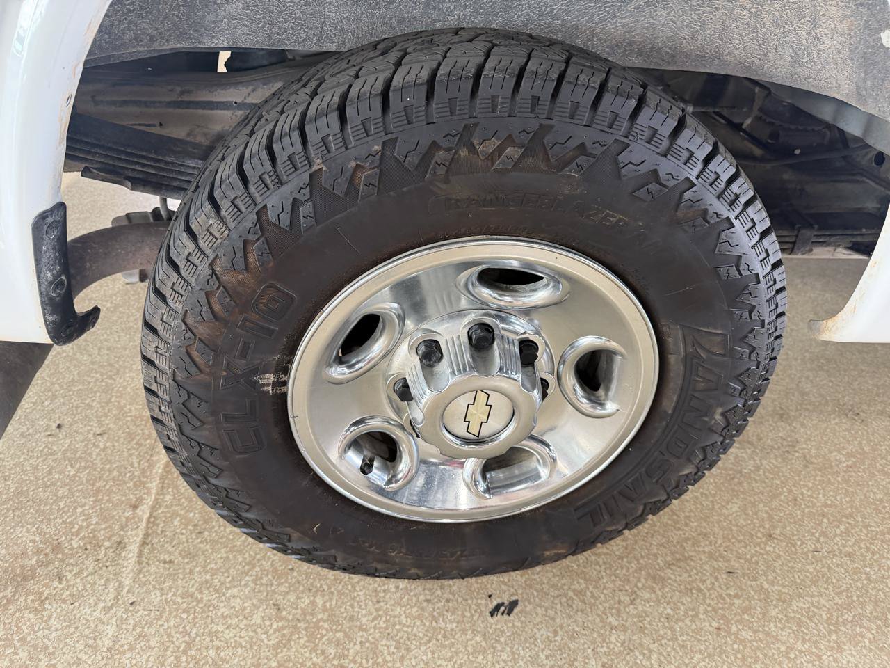 Used 2016 Chevrolet Express 3500 LT w/ LT Preferred Equipment Group RWD image 51