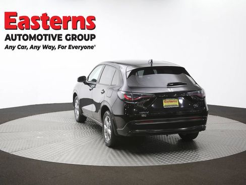 Used 2024 Honda HR-V LX image 64