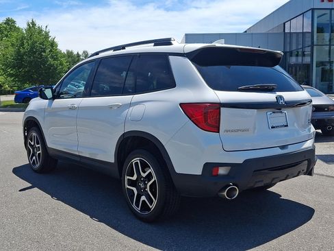Used 2023 Honda Passport Elite image 5