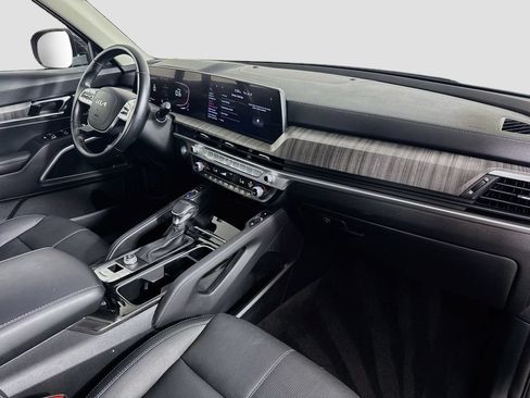 Used 2023 Kia Telluride EX w/ EX Captain's Chair Package FWD image 31