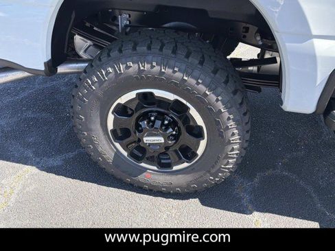 New 2026 Ford F250 Lariat w/ Tremor Off-Road Package AWD/4WD image 17