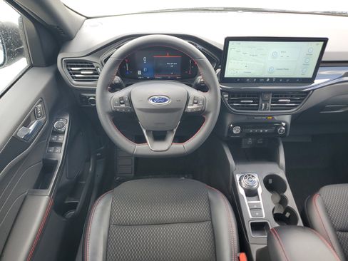 Used 2026 Ford Escape ST-Line w/ Tech Pack #1 FWD image 16