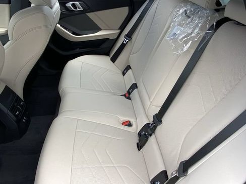 Used 2025 BMW M235i xDrive AWD/4WD image 17