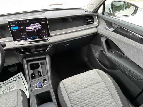 Certified 2026 Volkswagen Tiguan S FWD image 11