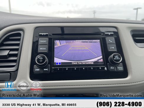 Used 2022 Honda HR-V LX image 22