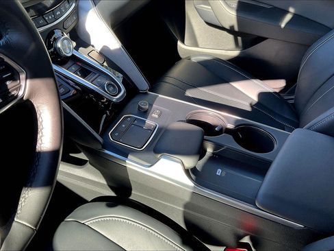 Used 2024 Acura TLX w/ Technology Package image 14