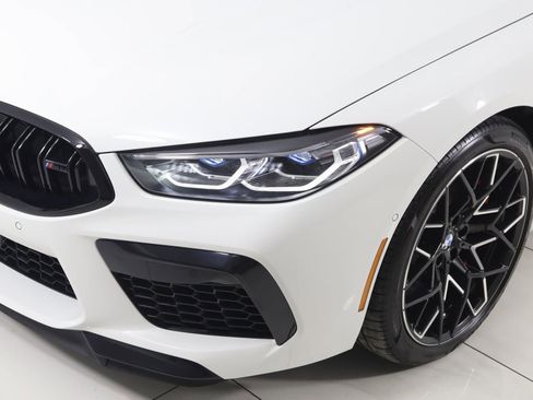 Used 2025 BMW M8 Competition image 75