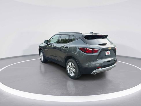 Used 2019 Chevrolet Blazer LT FWD image 6
