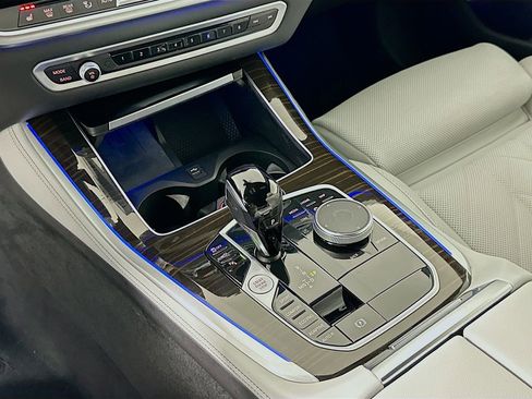 Certified 2023 BMW X5 sDrive40i w/ Parking Assistance Package image 17