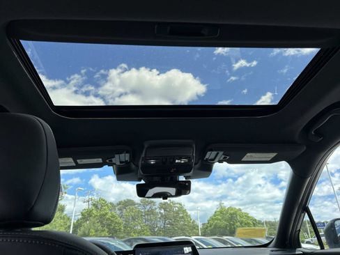 New 2026 Subaru Outback Touring XT AWD/4WD image 5