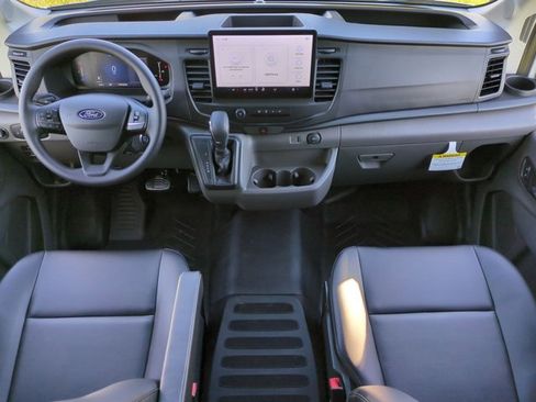 New 2026 Ford Transit 350 148 High Roof image 15
