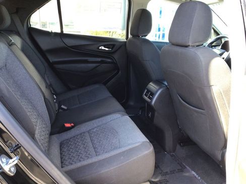 Used 2024 Chevrolet Equinox LT image 7