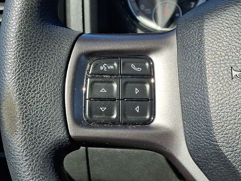 Certified 2022 RAM 1500 Warlock w/ Technology Package I AWD/4WD image 22