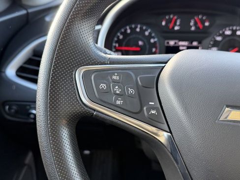 Used 2023 Chevrolet Malibu LT image 29