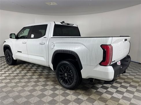 New 2026 Toyota Tundra Limited image 5