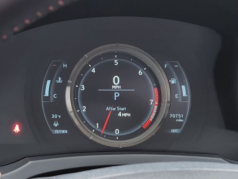 Used 2015 Lexus RC 350 AWD image 29