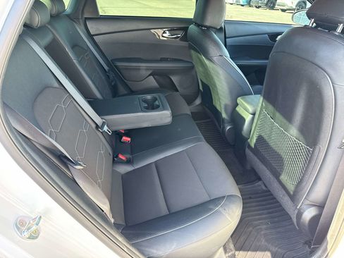 Used 2023 Kia Forte GT-Line FWD image 16