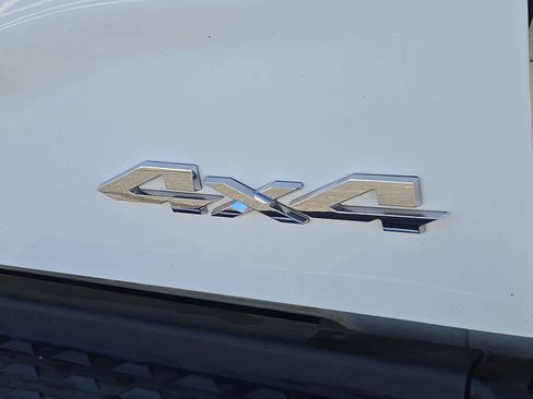 Used 2024 RAM 2500 Big Horn image 30