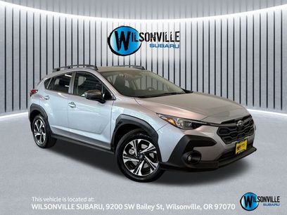 Used 2024 Subaru Crosstrek 2.0i Premium