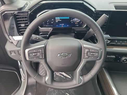 New 2026 Chevrolet Silverado 2500 LT w/ Trail Boss Package AWD/4WD image 20