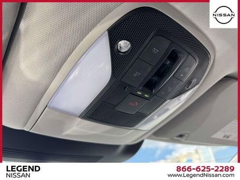 Used 2023 INFINITI QX60 Pure AWD/4WD image 31