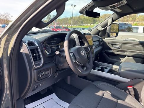 New 2026 RAM 1500 Big Horn image 8