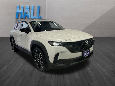 New 2026 MAZDA CX-50 AWD 2.5 S w/ Premium Package image 7