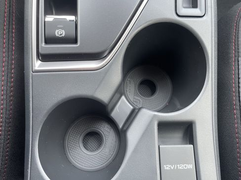 New 2026 Subaru Impreza 2.0i Sport image 25