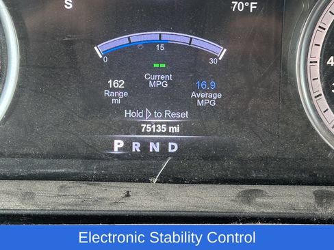 Used 2017 RAM 1500 Big Horn AWD/4WD image 3