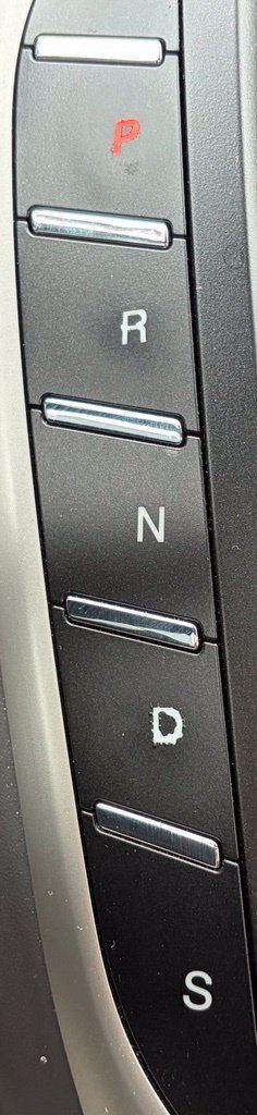 Used 2019 Lincoln MKC Black Label AWD/4WD image 14