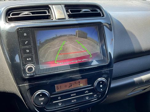 Used 2021 Mitsubishi Mirage ES image 21