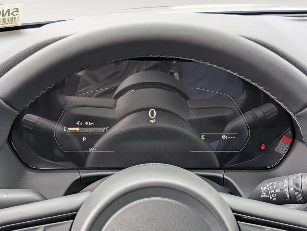 New 2026 MAZDA CX-5 Select AWD/4WD image 32