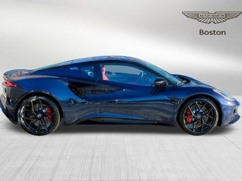 New 2026 Lotus Emira RWD image 4