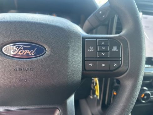 New 2025 Ford F150 STX w/ Equipment Group 200A image 19