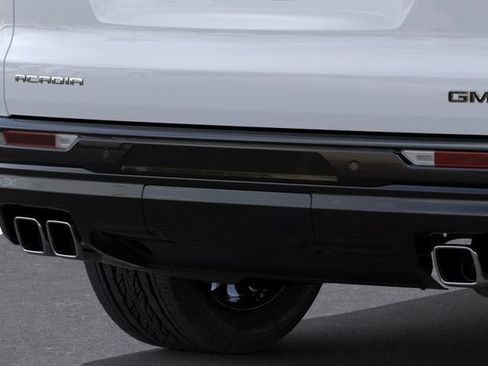 New 2026 GMC Acadia Denali Ultimate FWD image 14