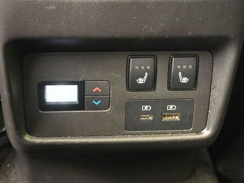 Used 2023 Nissan Rogue Platinum w/ Platinum Premium Package AWD/4WD image 20