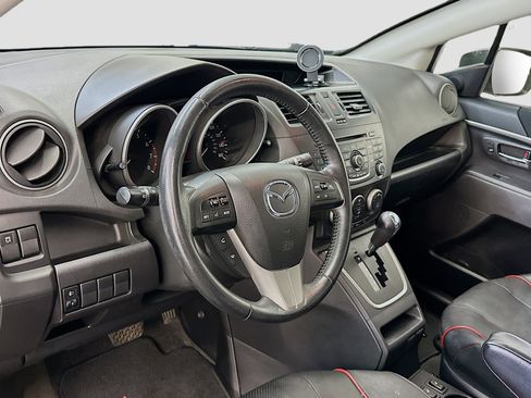 Used 2012 MAZDA MAZDA5 Grand Touring FWD image 18