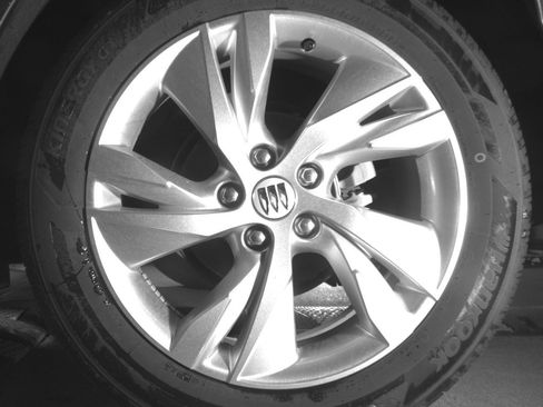 Used 2025 Buick Encore GX Preferred image 17
