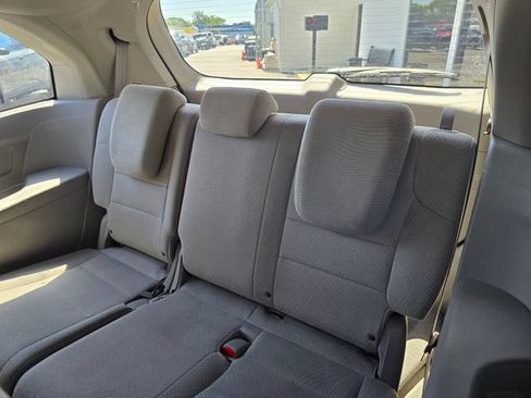 Used 2016 Honda Odyssey SE image 32
