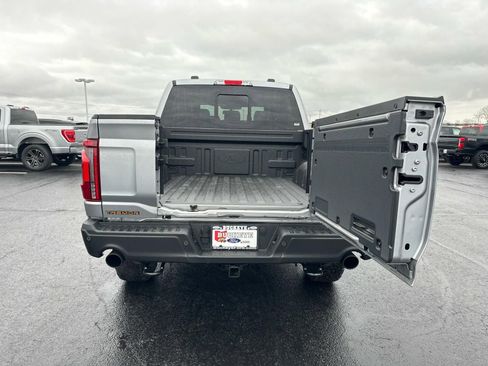 New 2025 Ford F150 Tremor w/ Equipment Group 402A High image 35
