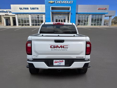 New 2026 GMC Canyon Elevation w/ Convenience Package image 9