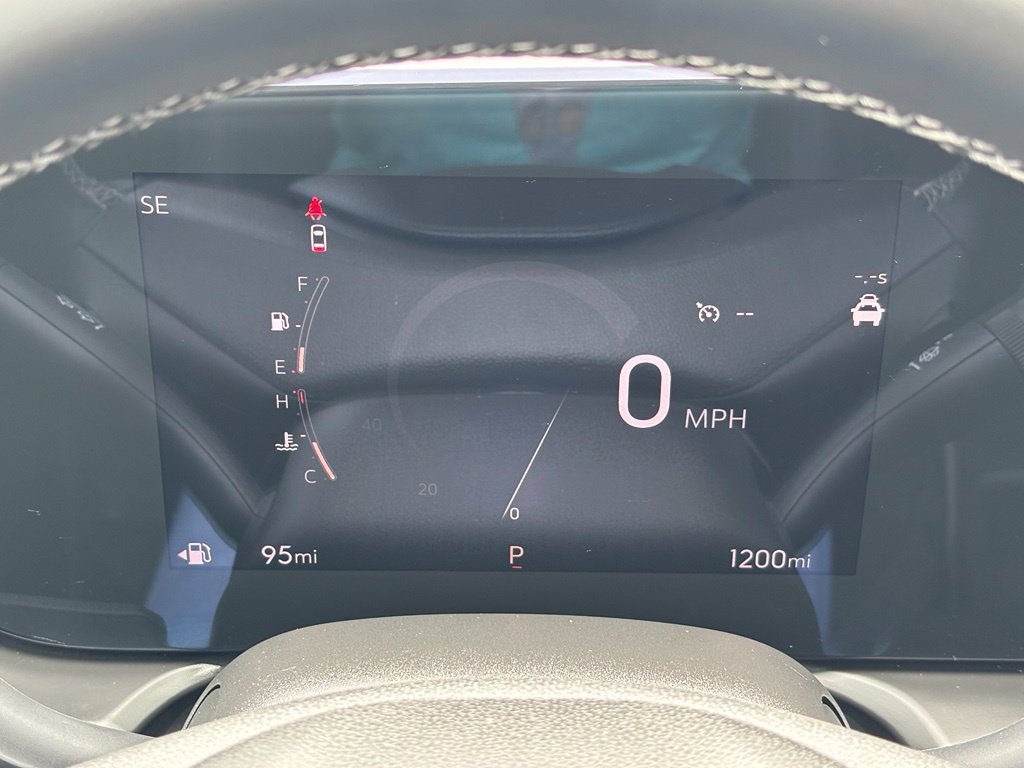Used 2026 Buick Encore GX Preferred FWD image 23