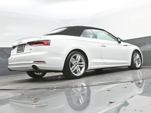 Used 2019 Audi A5 2.0T Premium image 30