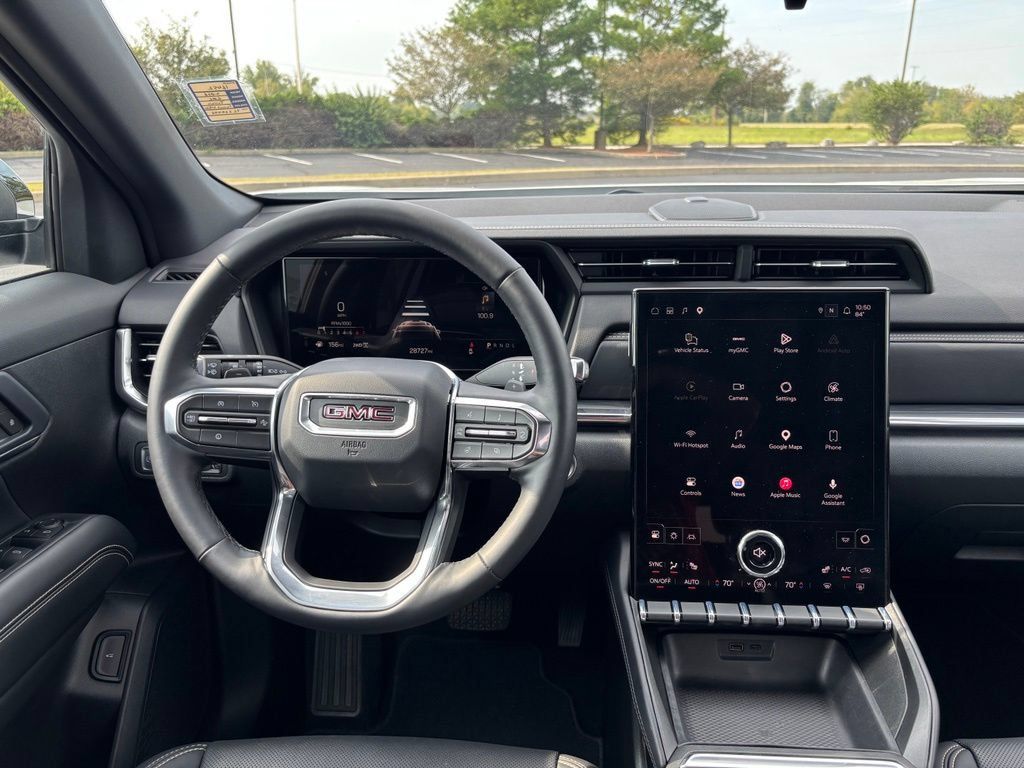Used 2026 GMC Terrain Elevation w/ Elevation Premium Package AWD/4WD image 24